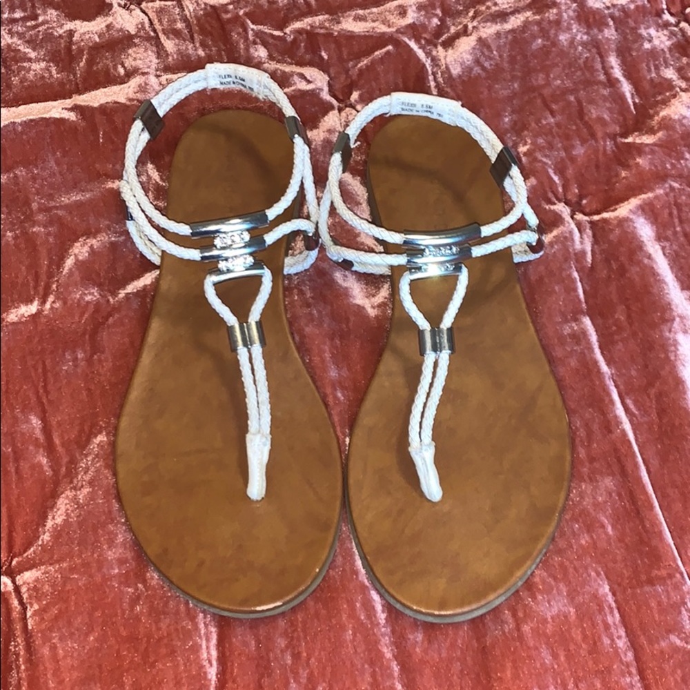 Madden Girl Sandals